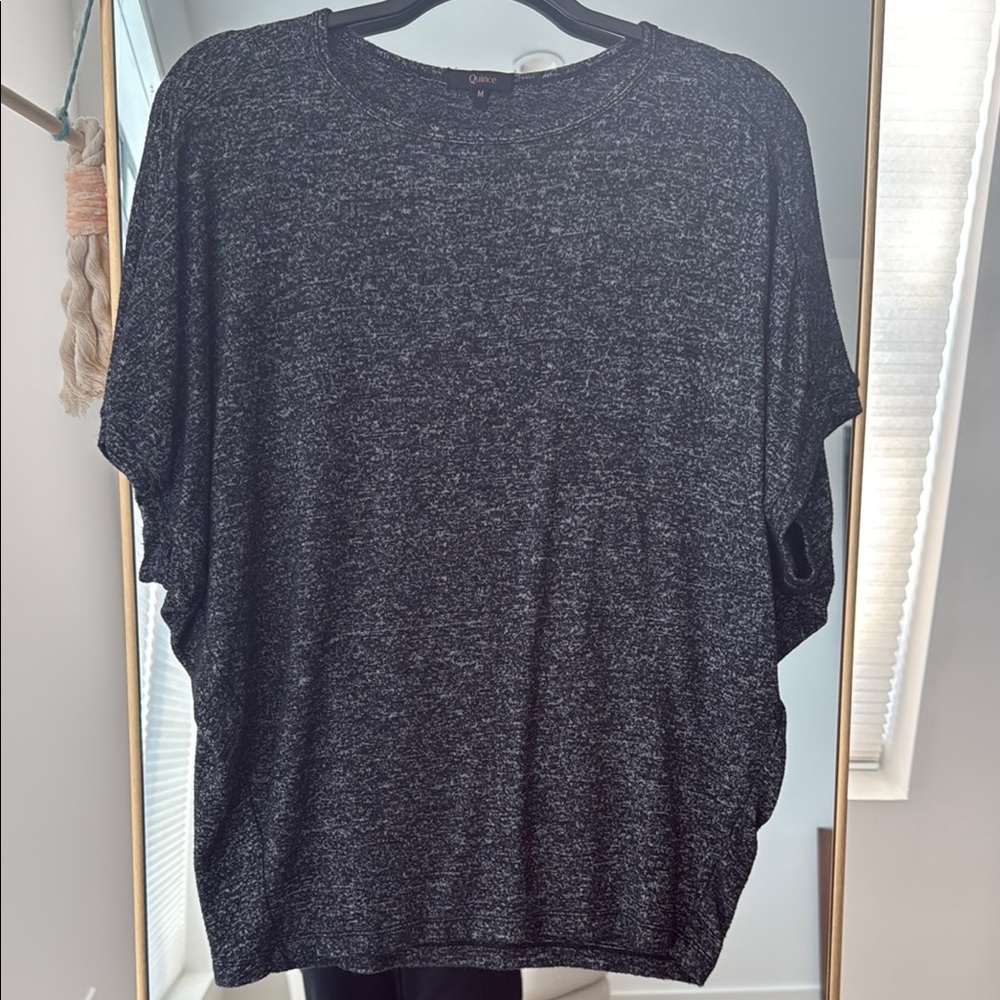 GUC Quince Short Sleeve Lounge Tee